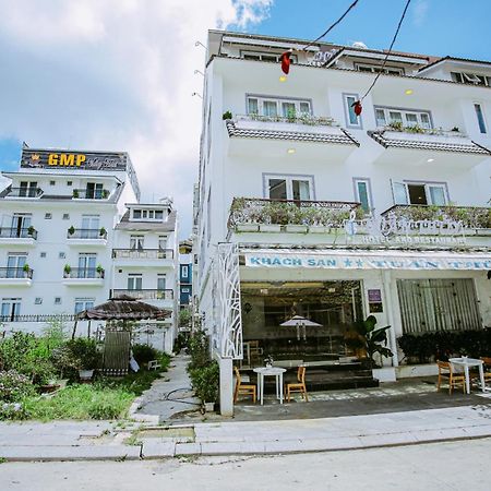 Tuan Thuy Hotel Da Lat Kültér fotó