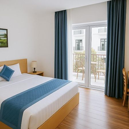 Tuan Thuy Hotel Da Lat Kültér fotó