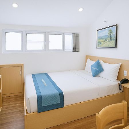 Tuan Thuy Hotel Da Lat Kültér fotó