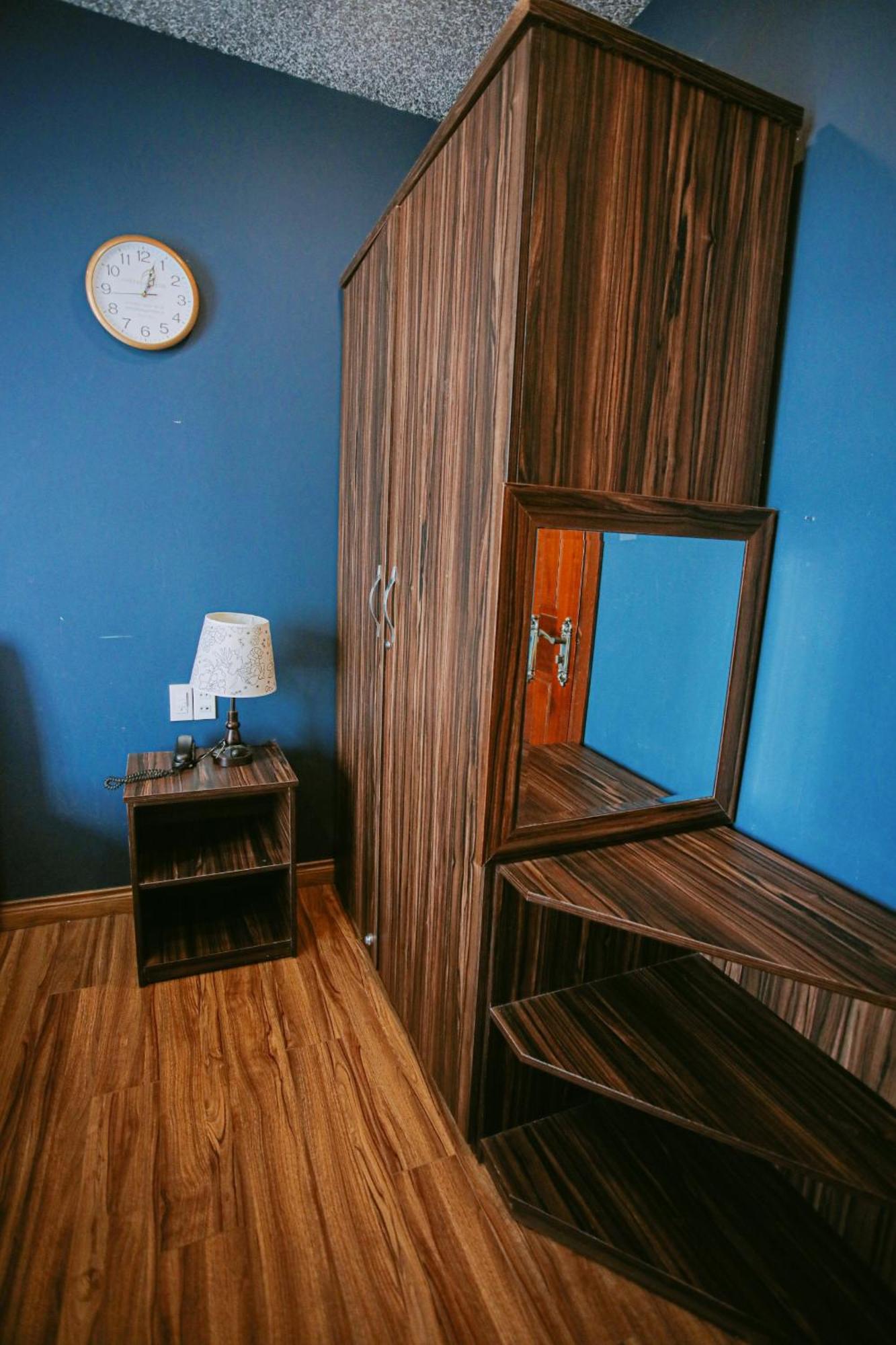 Tuan Thuy Hotel Da Lat Kültér fotó