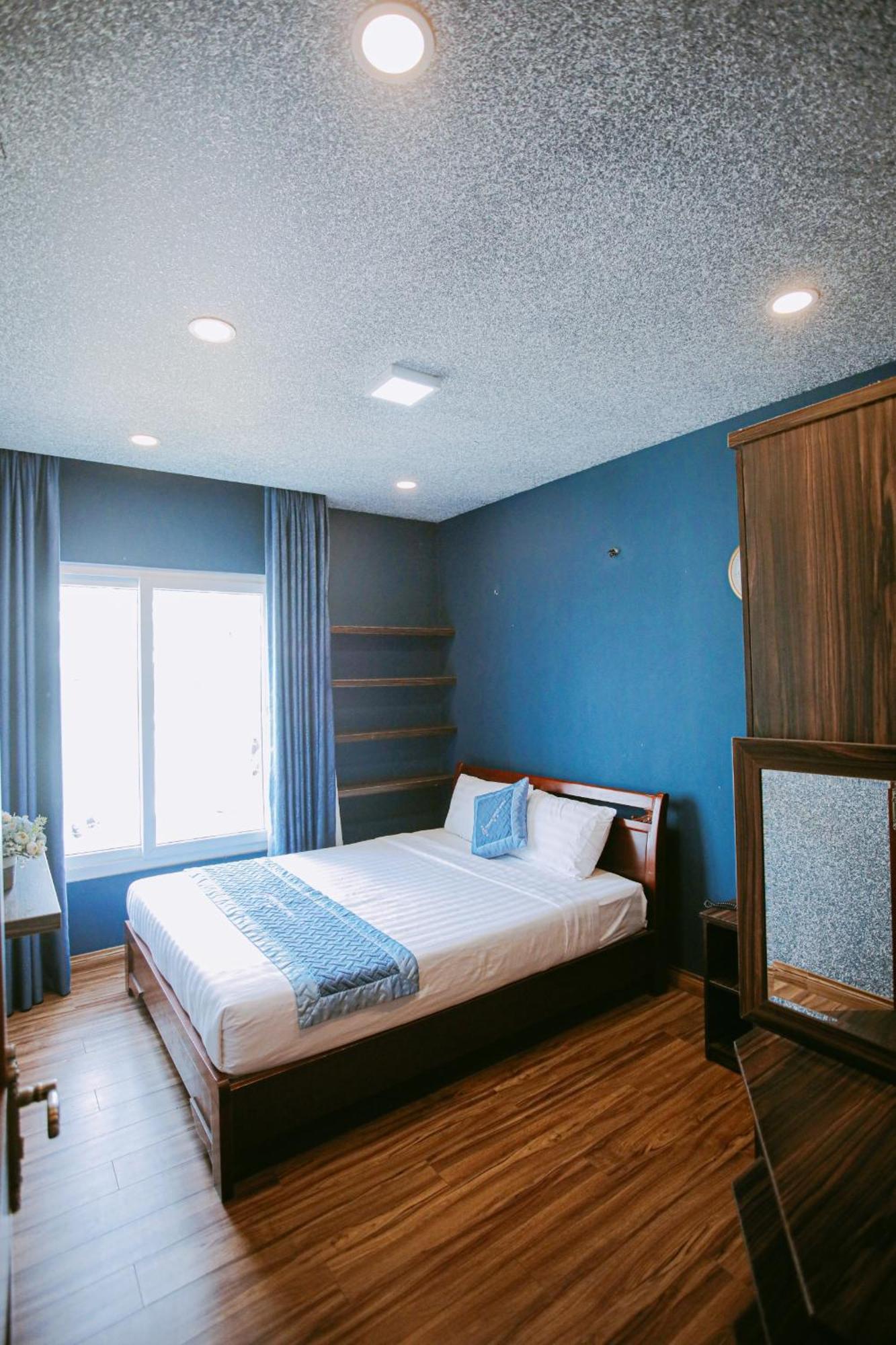 Tuan Thuy Hotel Da Lat Kültér fotó