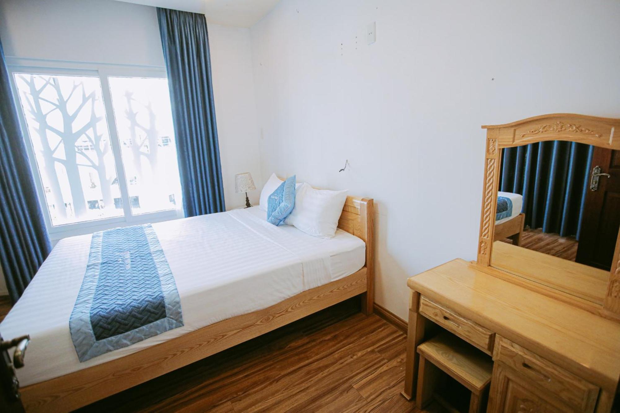Tuan Thuy Hotel Da Lat Kültér fotó