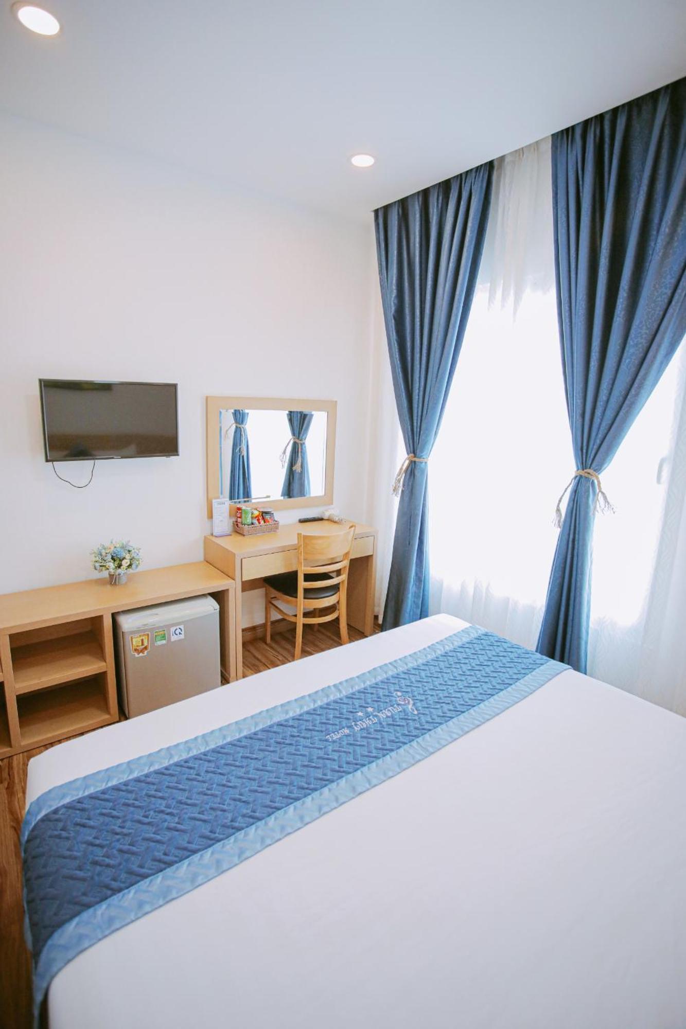 Tuan Thuy Hotel Da Lat Kültér fotó