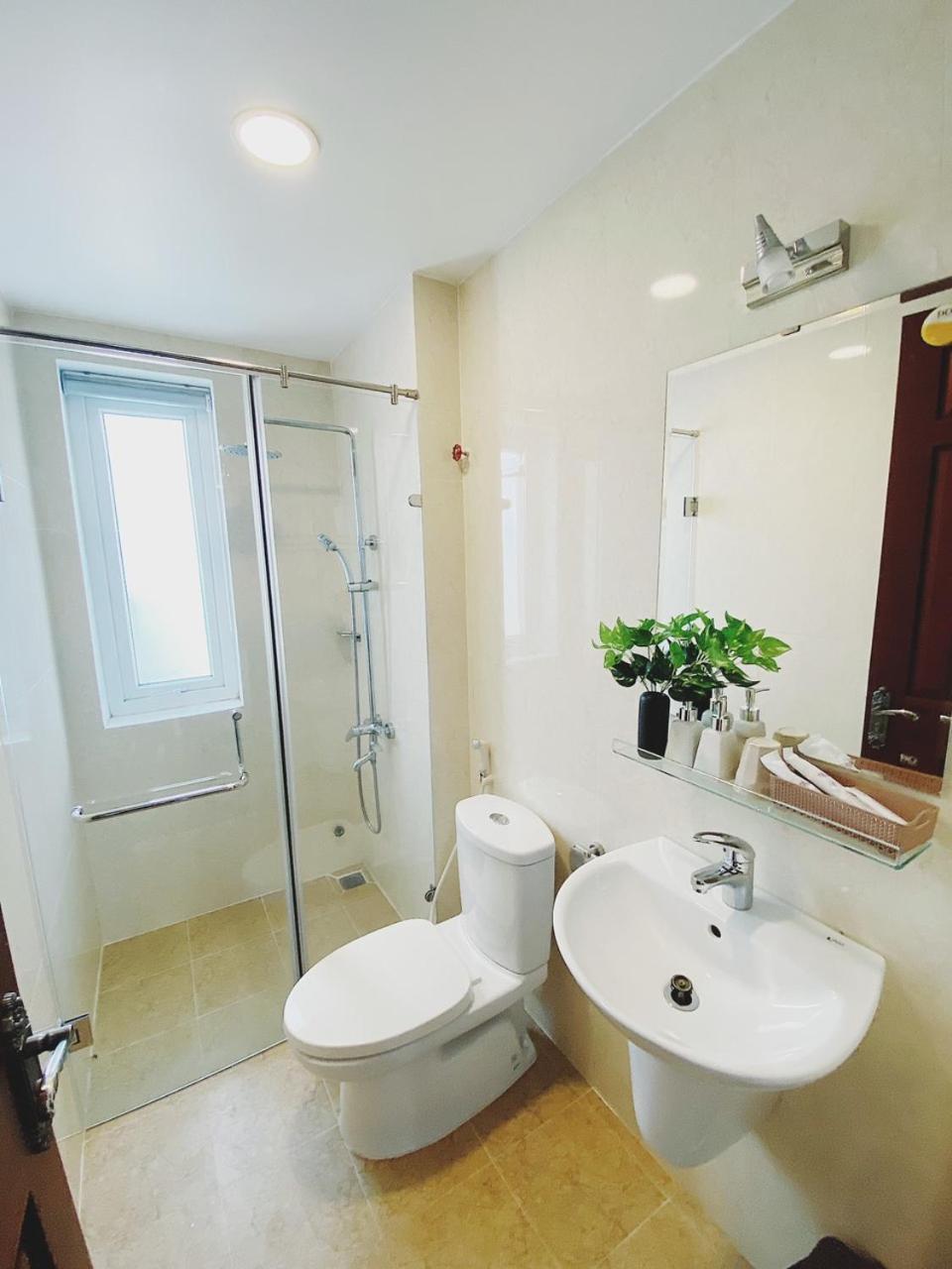 Tuan Thuy Hotel Da Lat Kültér fotó