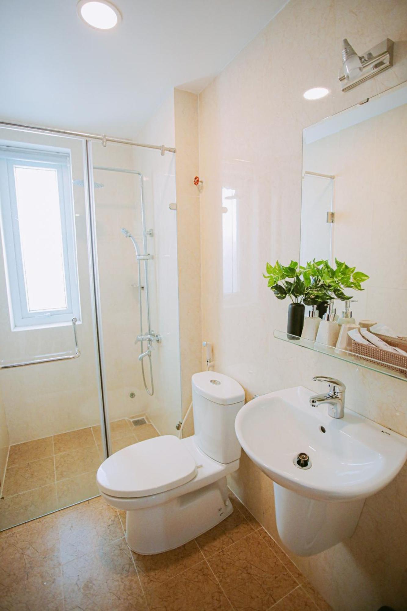 Tuan Thuy Hotel Da Lat Kültér fotó