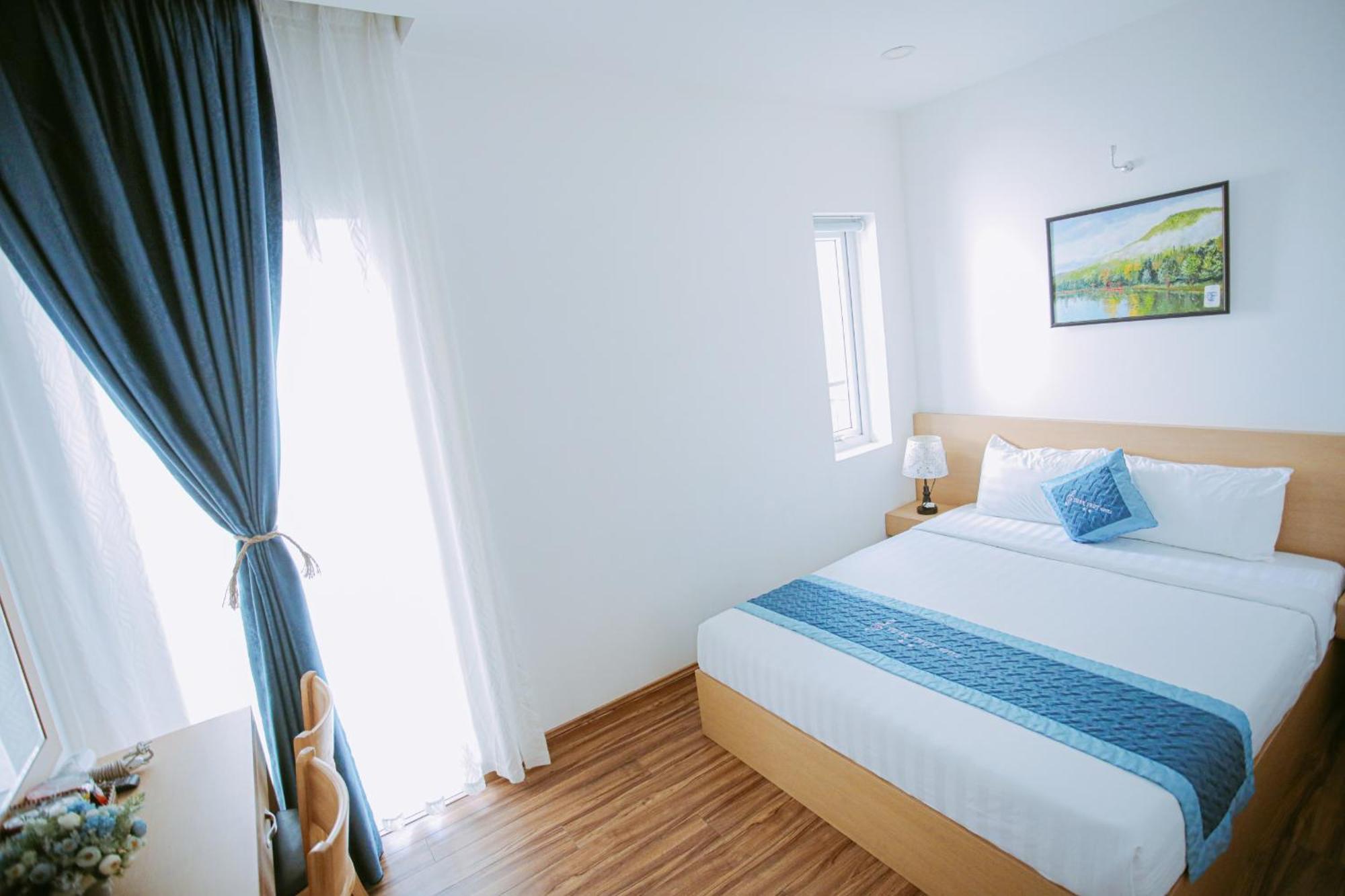 Tuan Thuy Hotel Da Lat Kültér fotó