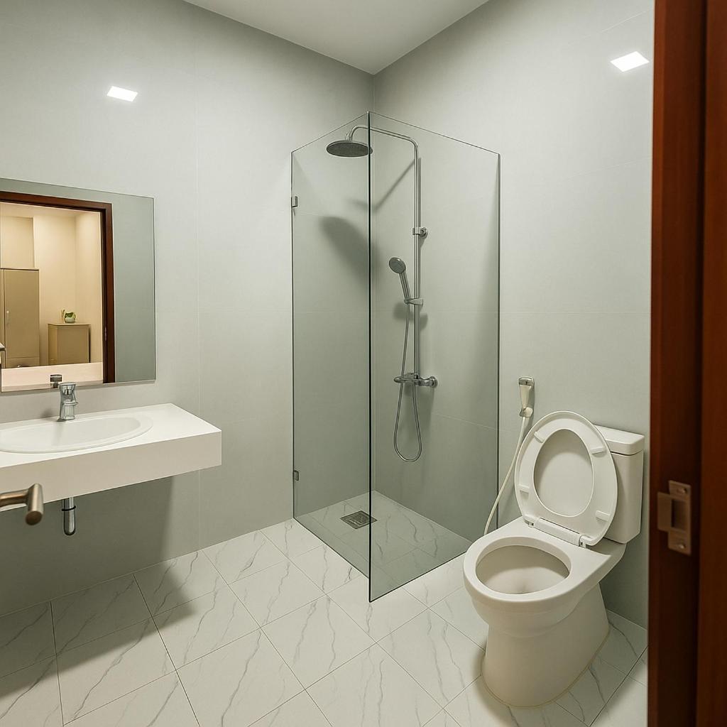 Tuan Thuy Hotel Da Lat Kültér fotó