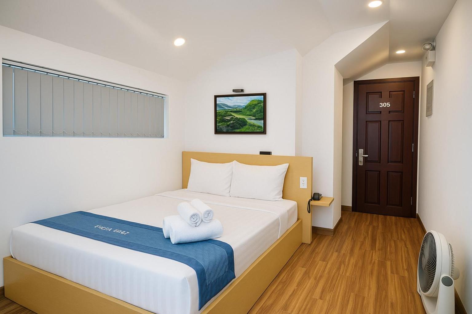Tuan Thuy Hotel Da Lat Kültér fotó